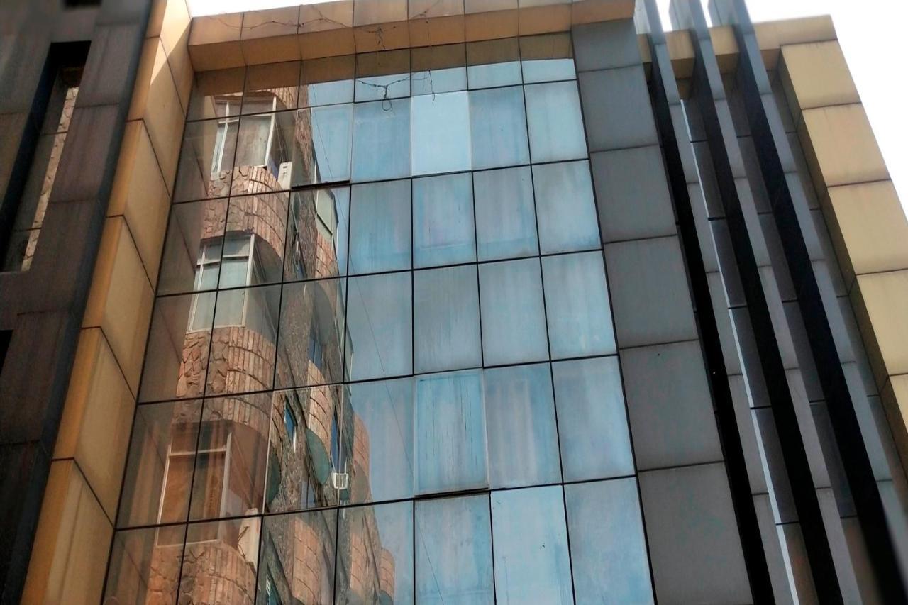 Oyo 5688 Hotel Gagan Eco Канпур Екстериор снимка